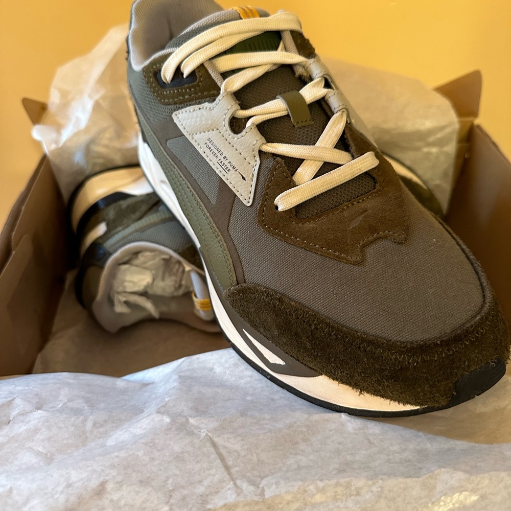 Puma Mirage Sport - Picture 5 of 6